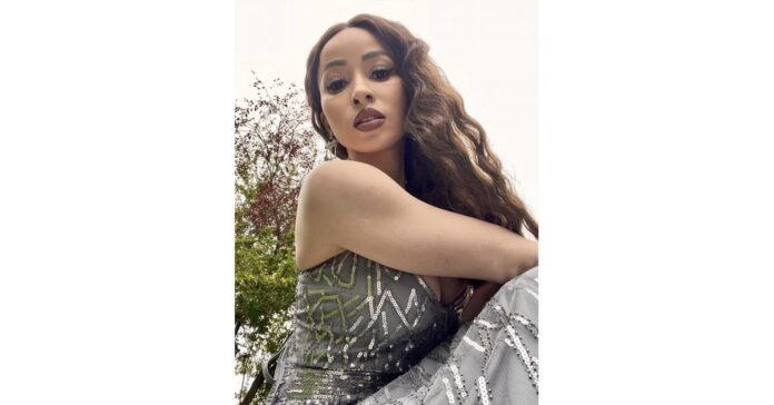 From Surviving Cancer to Becoming a Rising Fashion Influencer
