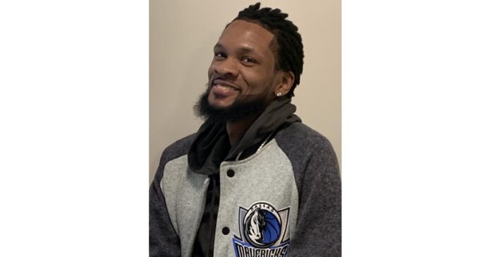 pr-picture.jpeg Milton Hershey School Alum Kenneth Griffin Releases Debut Book Under The See