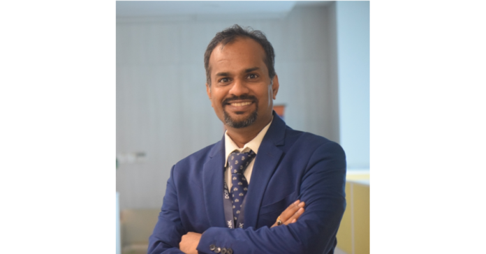 Moringa Techsolv inducts banking & technology industries veteran Prasanna Lohar as an advisory board member