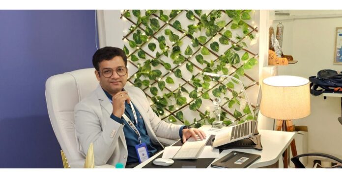 Exploring the Success Story of Ravinder Bharti