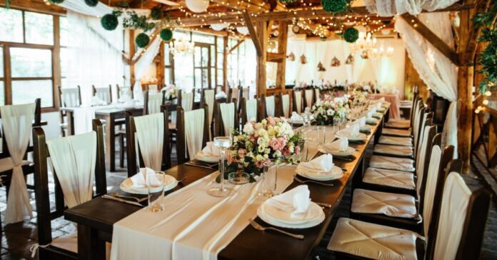 Reds Roadhouse Announces Availability as a Sweet 16 Party Venue