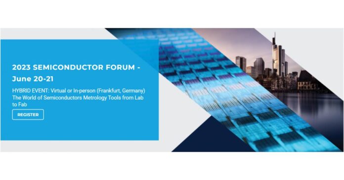 Rigaku Semiconductor Forum 2023 to Address Challenges in the Semiconductor Industry