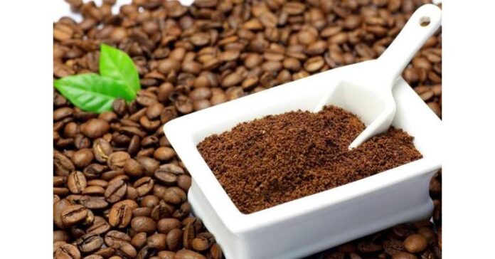 Roast and Ground Coffee Market Is Booming Worldwide with Starbucks, Tchibo, Melitta Group