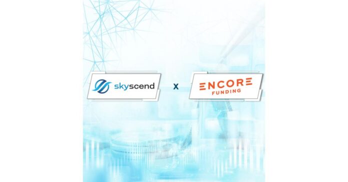 Skyscend Capital and Encore Funding Join Forces to Revolutionize Supply Chain Financing with Skyscend Pay