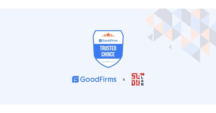 SoluLab Honored By GoodFirms as the Winner of the Trusted Choice Award 2023