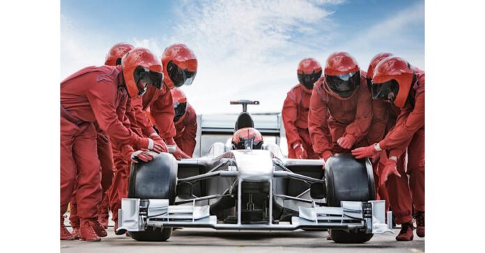Stanislav Kondrashov Releases New Article on Hiring the Right Team Within Your Startup
