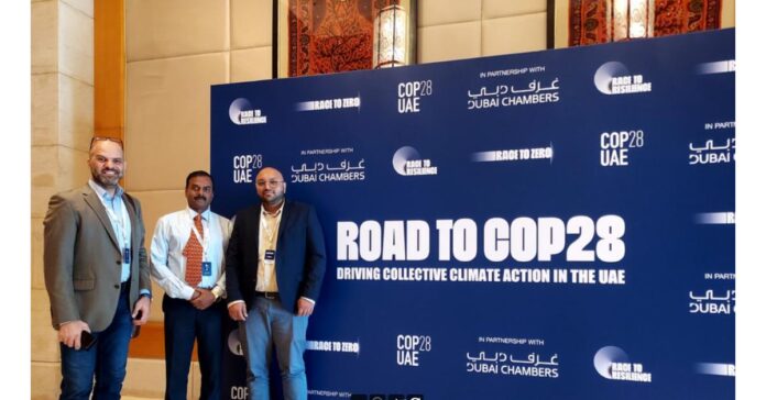 strategic-partnership.jpeg AIROI and Najhum Technologies announce a strategic partnership to fight climate change