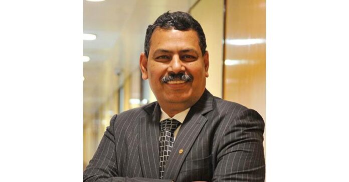 Energy Expert Steps Into Advisory Role At Nirman Ventures