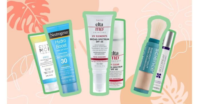 suncare-products.jpeg Suncare Products Market Is Booming Worldwide with Neutrogena, Clarins, Eucerin