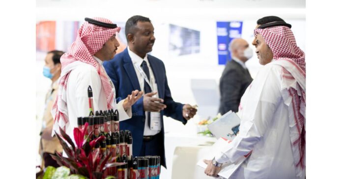 dmg events launches Saudi Hospital Design & Build Expo as healthcare investment prepares to exceed $65bn across KSA