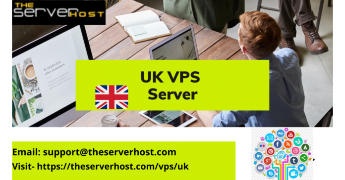 TheServerHost announce Complete End to End Managed Services with UK, London based VPS & Dedicated Server Hosting