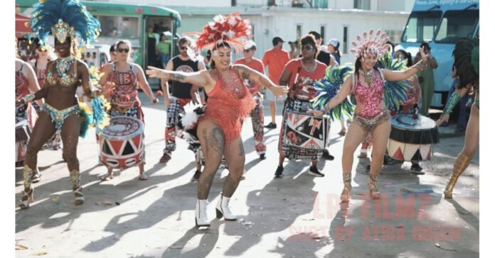 The Ultimate Vegan Experience Returns For Its 4th Annual Vegan Vibez Summer Festival