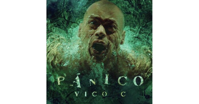 14 YEARS IN THE MAKING VICO C RELEASES NEW STUDIO ALBUM AND IT’S A POTENT CALL TO ACTION FOR REFORM