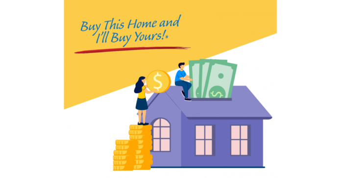 Your Home Sold Guaranteed Realty Introduces Exclusive Guaranteed Sale Program, "Buy This Home and I'll Buy Yours"