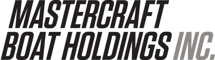 MasterCraft Debuts Industry’s Most Robust Lineup of