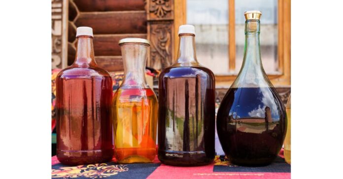 A Captivating Journey through the World's Oldest Beverage