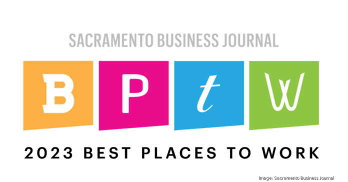 2023 Best Places to Work