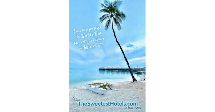 Participate in 1 Referral 1 Reward Earn The Sweetest Wine & Food Festival Trip