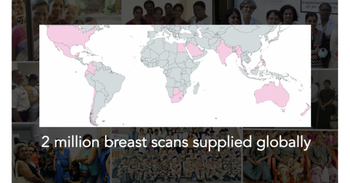 2million-breast-scans-supplied.png Past Chairman of the American Cancer Society joins UE LifeSciences Medical Advisory Board