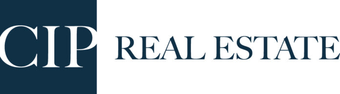 CIP Real Estate Begins Construction on Industrial Building