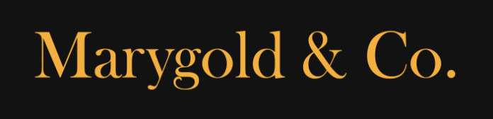 Marygold & Co. Debuts Mobile Banking, Investments and