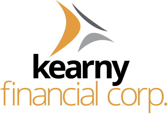 Kearny Financial Corp. Announces Third Quarter Fiscal 2023