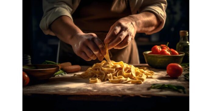 A Celebration of Culinary Heritage and Tradition