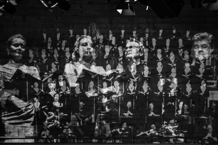 Four weeks of high culture: The Audi Summer Concerts 2023 take stock