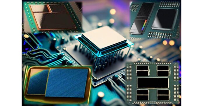 AIT to Introduce Capillary Underfill to Provide Stress Relief with CTE of <16 ppm/°C for Stud Bumped Chip with 35μm Gap