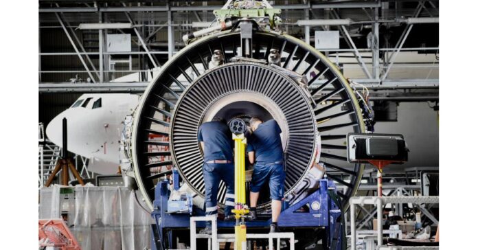 Aerospace Engineering Services Outsourcing Market Size is Predicted to Reach US$ 256.6 Billion by 2028