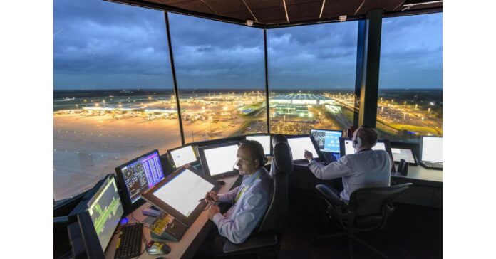 Air Traffic Management Market Analysis & Forecast for Next 5 Years |Raytheon, Thales Group, Honeywell International