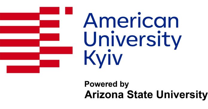 American University Kyiv Receives Significant Donation from Logistics Plus to Fund 'Build Solid Futures' Scholarships for Talented Ukrainian Students