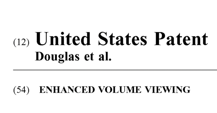 An Eighth Major Improvement to the Integrated Visual Augmentation System