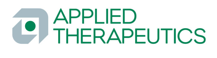 Applied Therapeutics Provides Regulatory Update on