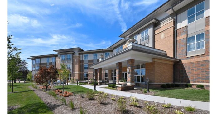 Arbor Communities Become First in Chicago to Acquire Cutting-Edge Dementia Technology