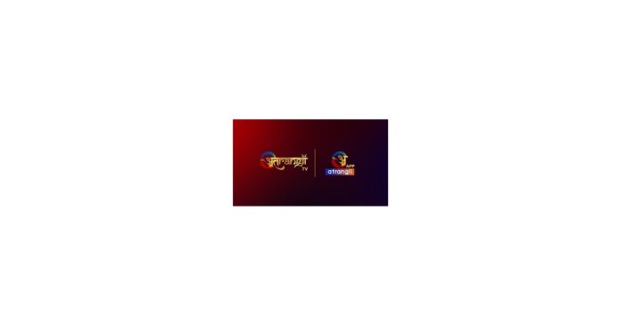 Atrangii TV to Be the First Hindi GEC to Air Korean Turkish and Russian Content
