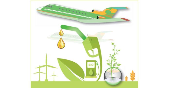 Aviation Biofuel Market to Set an Explosive Growth in Near Future: Lufthansa Group, Finnair, Neste