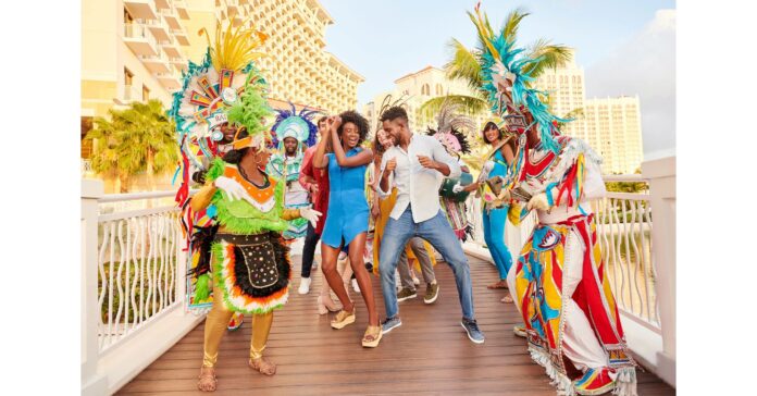 BAHA MAR CELEBRATES 50 YEARS OF BAHAMIAN INDEPENDENCE WITH SPECTACULAR LINE-UP OF FESTIVITIES