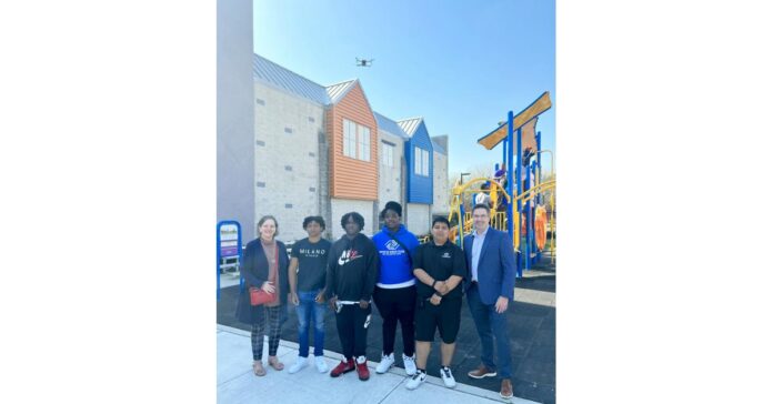 Battelle Provides $40,000 Funding for Boys and Girls Club of AC Drone Program