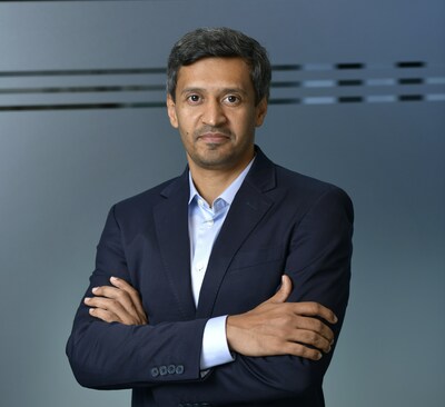 AlphaGrep, a quantitative trading firm, appoints Bhautik Ambani as CEO Bhautik Ambani, Chief Executive Officer, AlphaGrep Investment Management