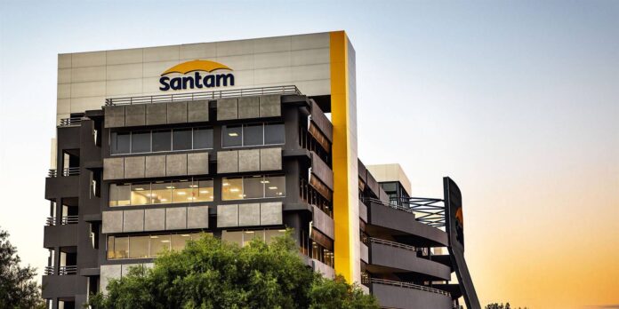 Santam experienced a 35% increase in plumbing claims for the Gauteng area during the period of the shutdown.