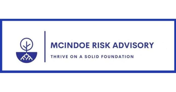 Bruce McIndoe, President, McIndoe Risk Advisory LLC, Talks About The Importance Of “AGILE OPERATIONAL RESILIENCY (AOR)"