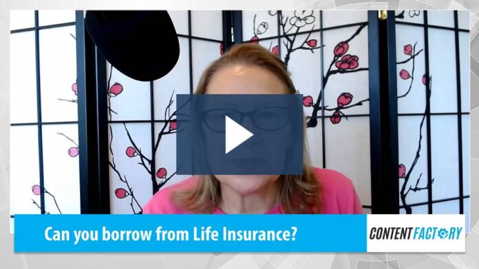 life insurance policy