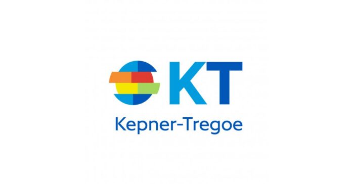 Celebrating Ryan Thornton as the New General Manager of Kepner-Tregoe North America
