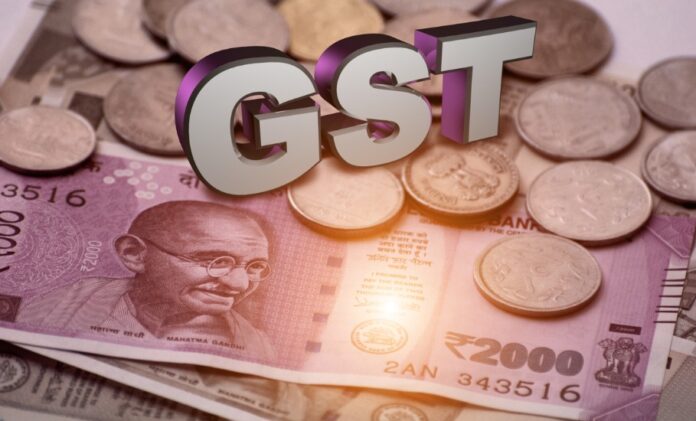 GST ED
