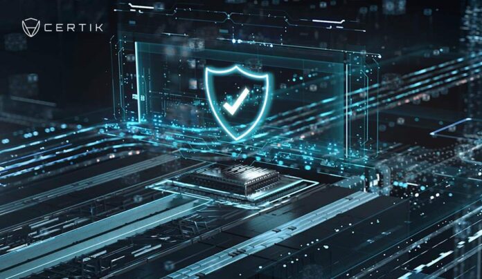 CertiK Completes Comprehensive Security Audit of Automated