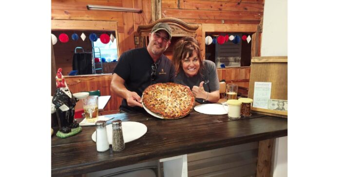 Chicken Shack On Route 66 Reveals Summer Surprise