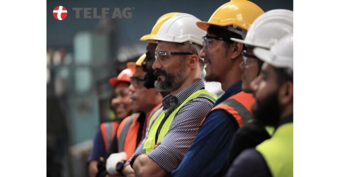Chrome Ore Prices Surge as Ferrochrome Production Soars