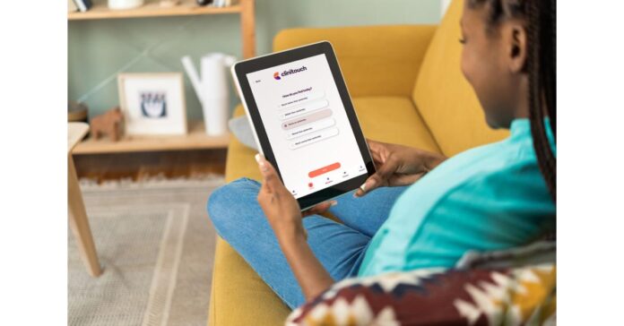 Clinitouch continues international remote health tech expansion with new partner in the Caribbean