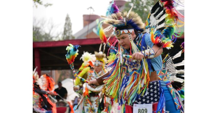 Discover Native American Culture in North Dakota